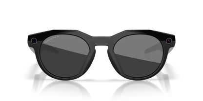 Oakley Meta HSTN 00W8002, prizm black polarized, black