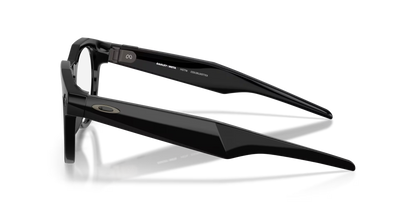 Oakley Meta HSTN 00W8002 BLACK CLEAR