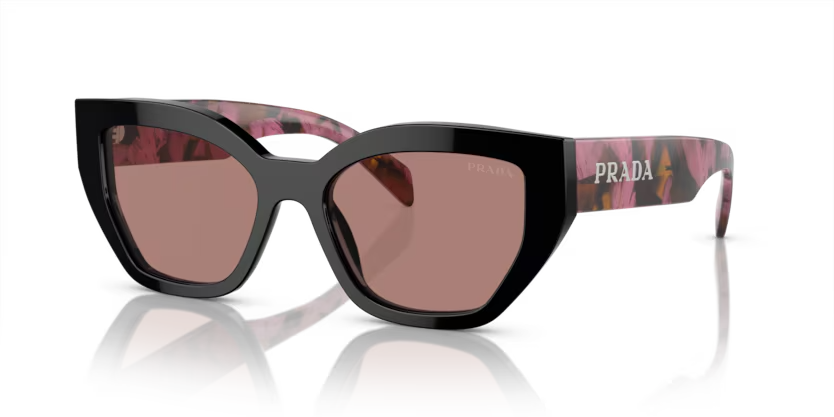 Lunette de soleil Prada SPR A09 120