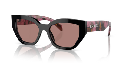 Lunette de soleil Prada SPR A09 120