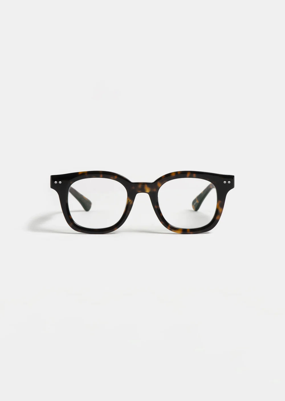 Lunette de vue Peter And May S80 LILY OF THE VALLEY TORTOISE