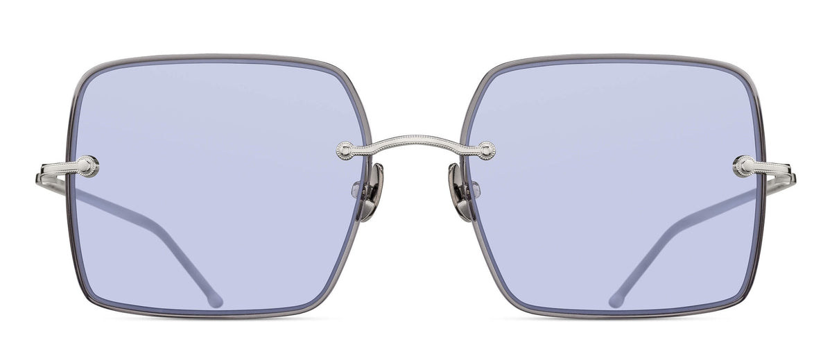 Matsuda M5005 Palladium White