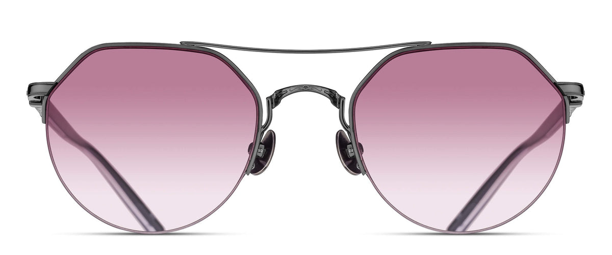 Matsuda M3141 Ruthenium