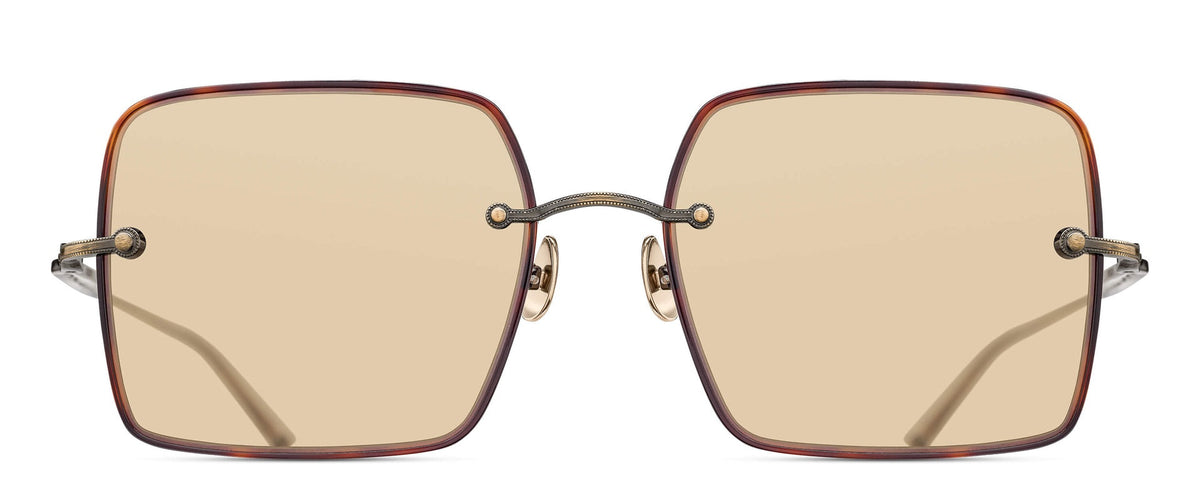 Matsuda M5005 Antique Gold