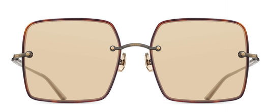 Matsuda M5005 Antique Gold