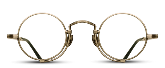 Lunettes de vue Matsuda Heritage 10103H