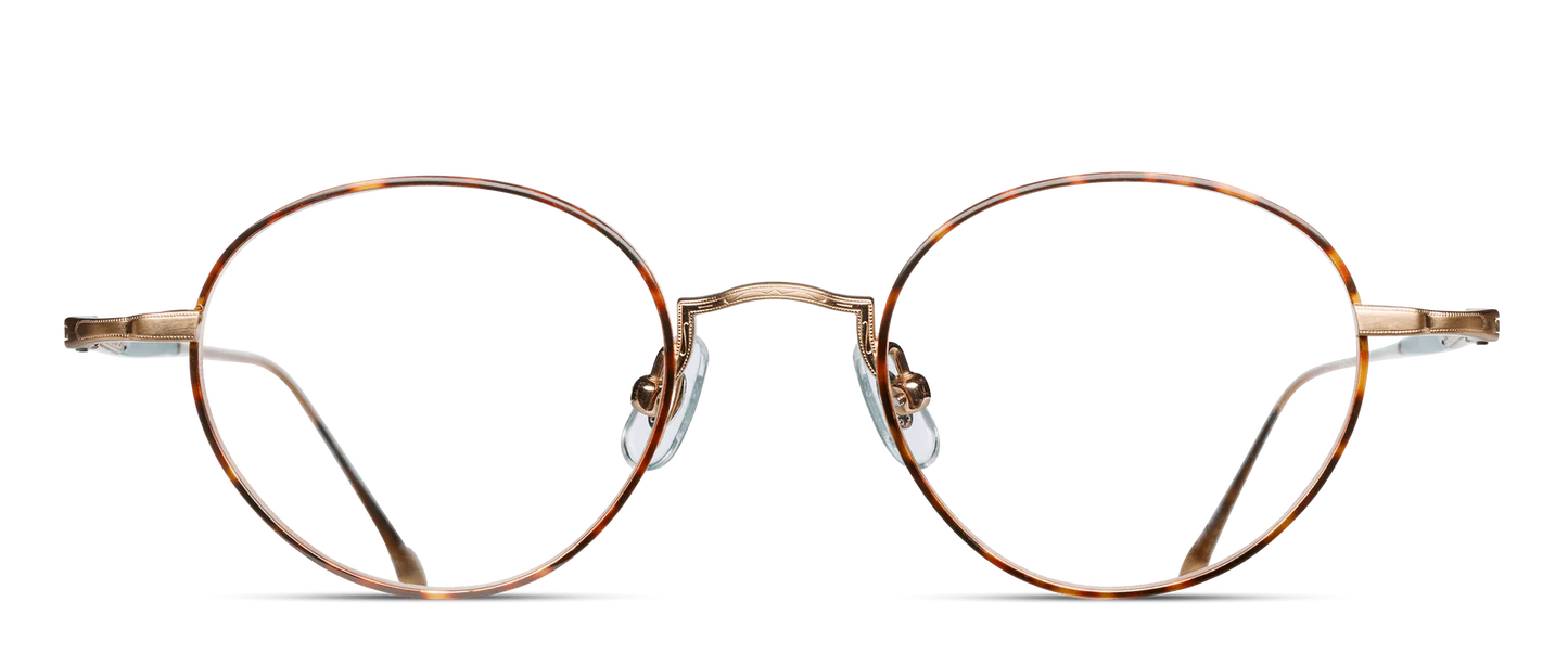 Lunettes de vue Matsuda Heritage 10189H