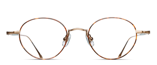 Lunettes de vue Matsuda Heritage 10189H