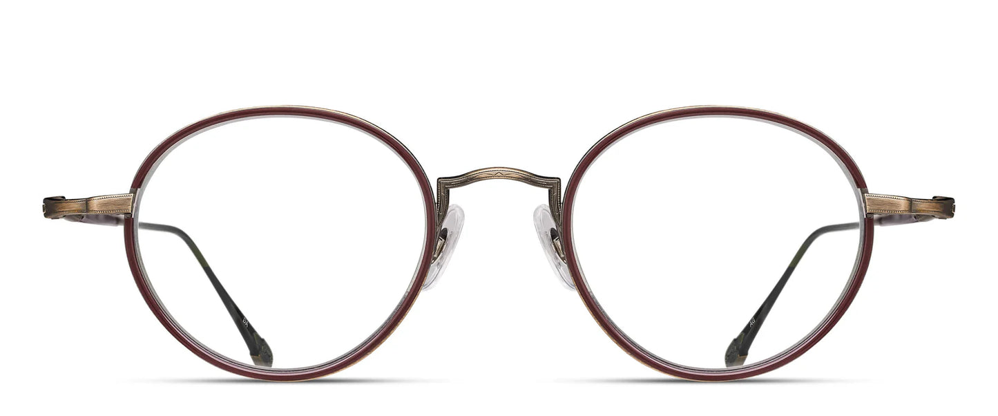 Lunettes de vue Matsuda Heritage 10189H-I