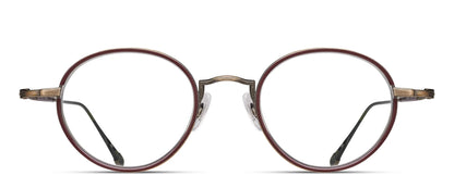 Lunettes de vue Matsuda Heritage 10189H-I