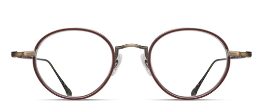 Lunettes de vue Matsuda Heritage 10189H-I