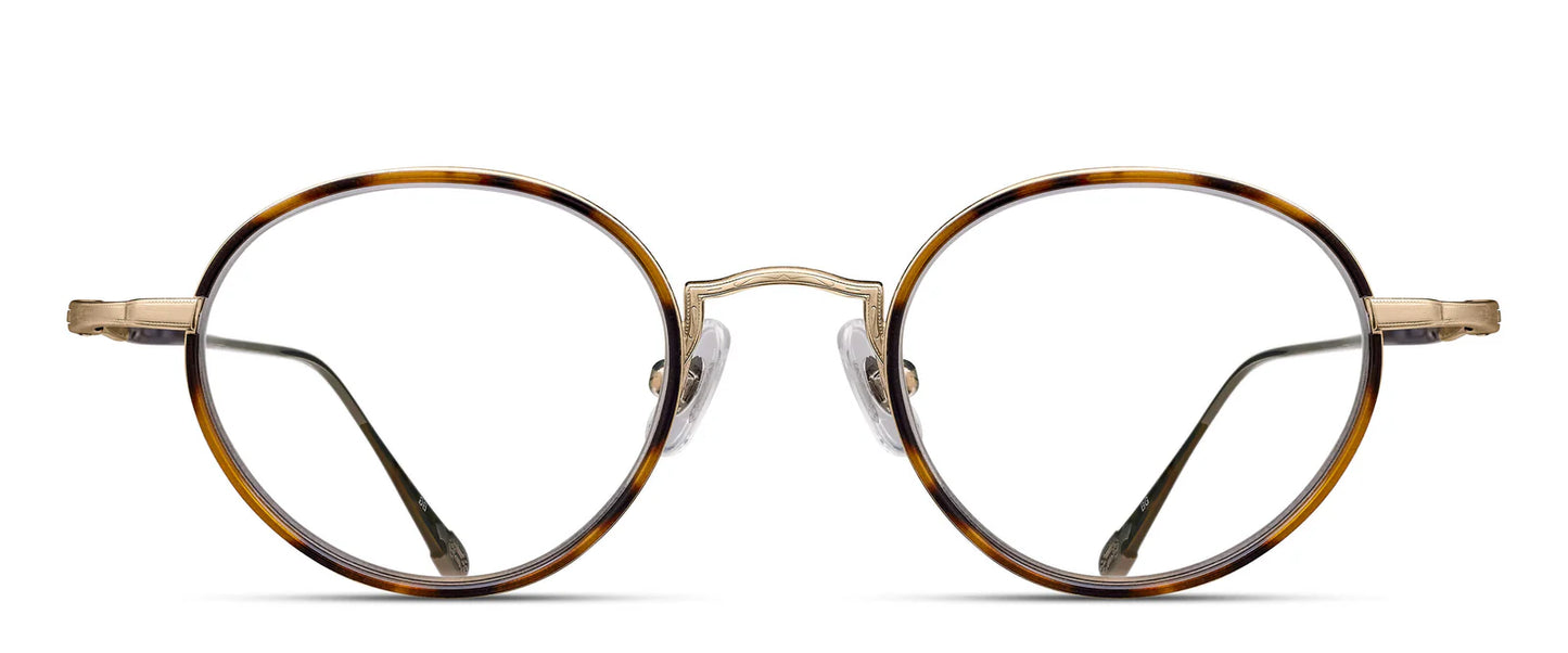 Lunettes de vue Matsuda Heritage 10189H-I