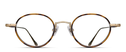 Lunettes de vue Matsuda Heritage 10189H-I