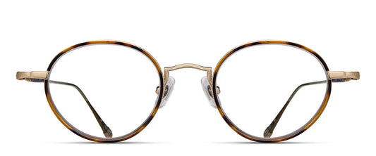 Lunettes de vue Matsuda Heritage 10189H-I