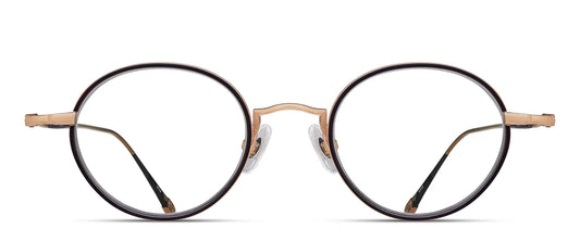 Lunettes de vue Matsuda Heritage 10189H-I