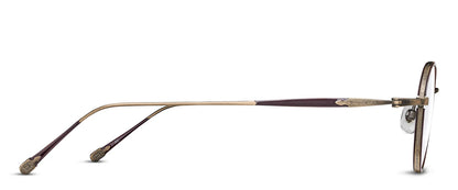 Lunettes de vue Matsuda Heritage 10189H-I