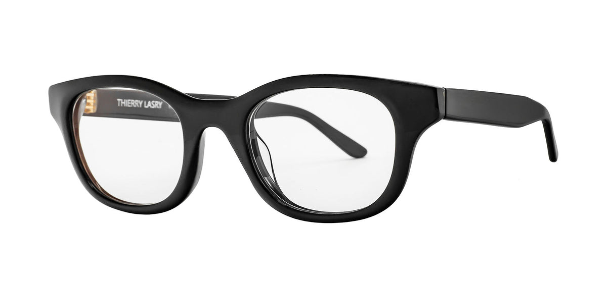 Thierry Lasry CHAOTY 101 détail