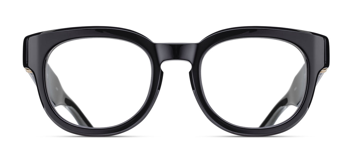 Matsuda M1038 Black - Gold
