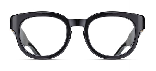Matsuda M1038 Black - Gold