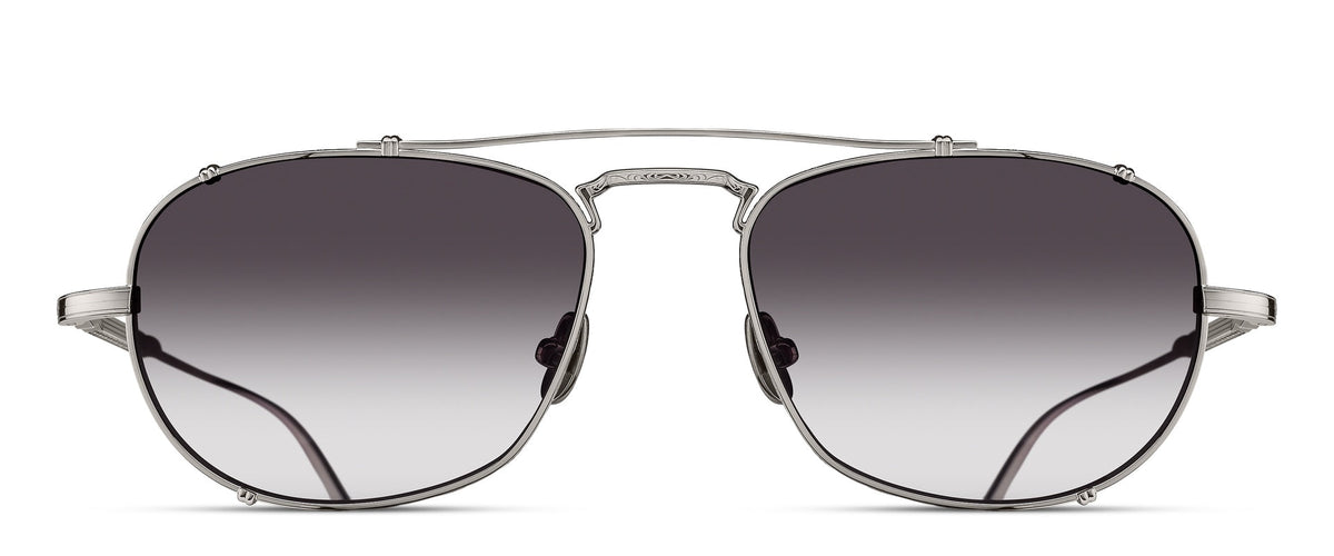 Matsuda M3151 Palladium White