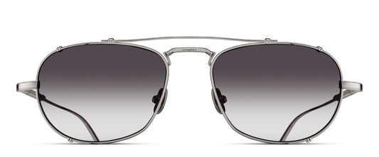 Matsuda M3151 Palladium White