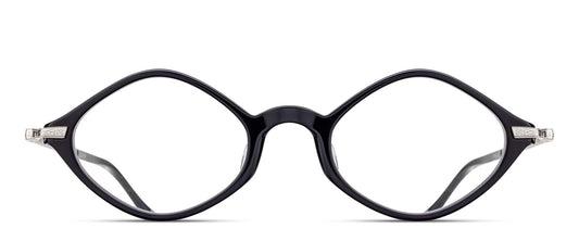 Matsuda M2066 Black - Palladium White
