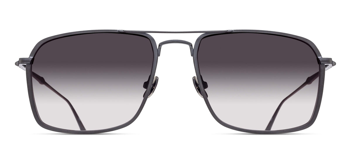 Matsuda M3146 Matte Black