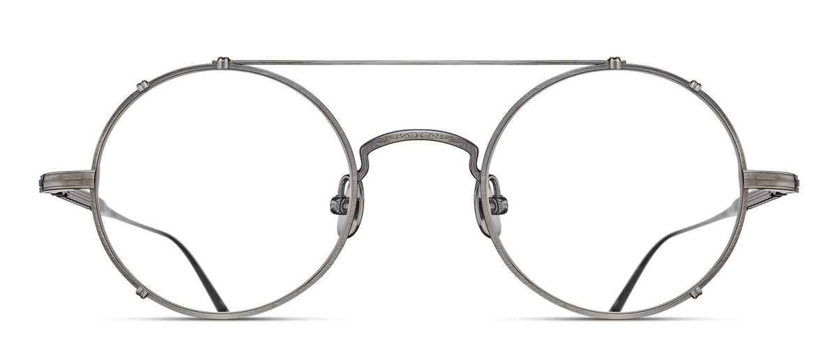 Matsuda M3143 Antique Silver