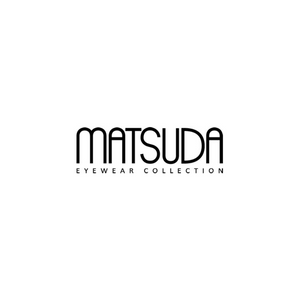 Lunettes Matsuda chez Vision Soft Paris