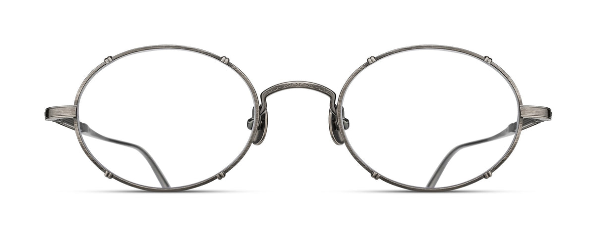 Matsuda M3150 Antique Silver