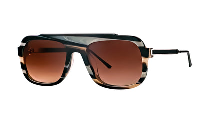 Thierry Lasry BOWERY SUN 2242 détail