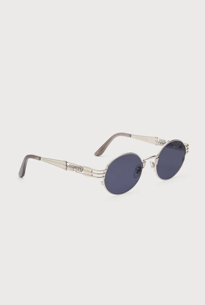 Lunette de soleil Jean Paul GautierThe Silver 56-6106 Sunglasses