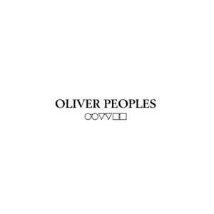 Lunettes Oliver Peoples chez Vision Soft Paris