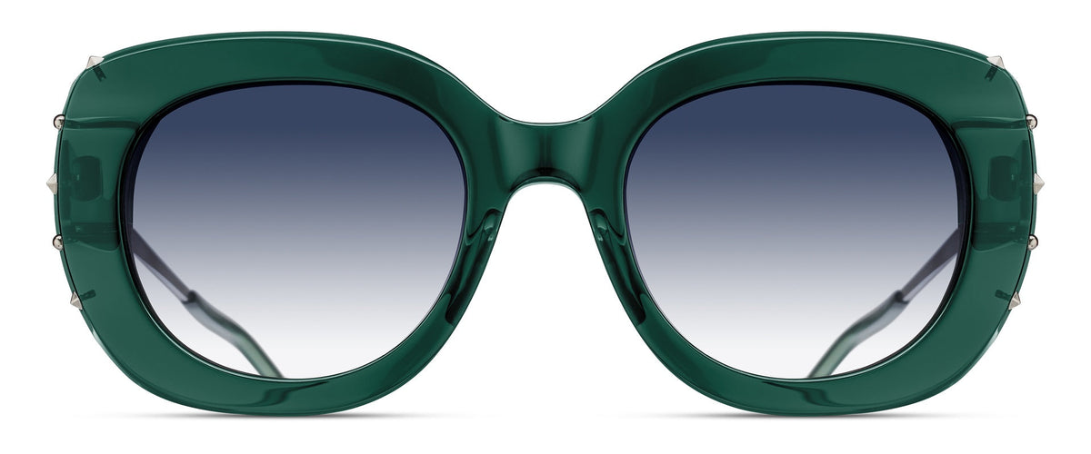 Matsuda M2069 Bottle Green