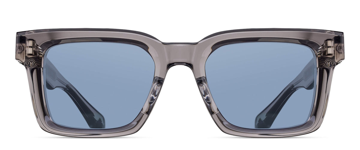 Matsuda M1033 Grey Crystal