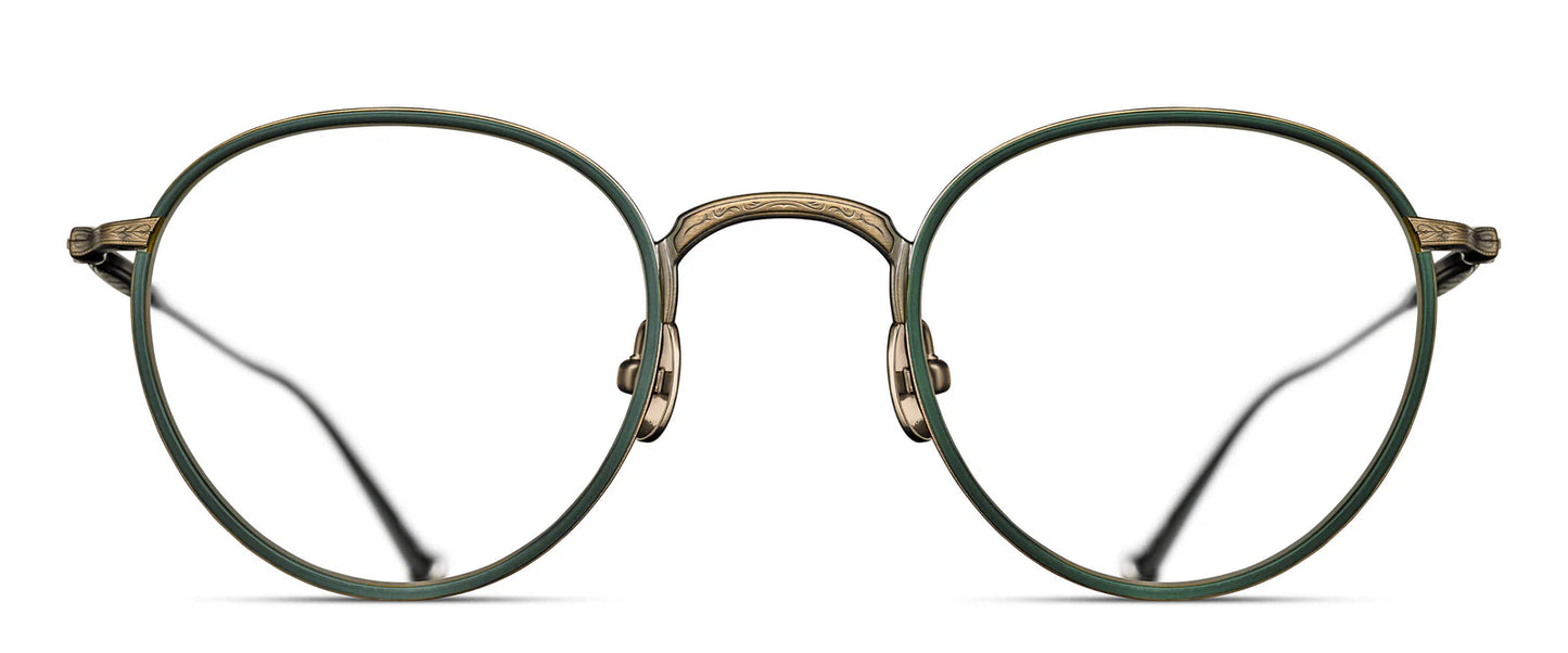 Lunettes de vue Matsuda Essential M3085-I