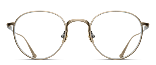 Lunettes de vue Matsuda Essential M3085