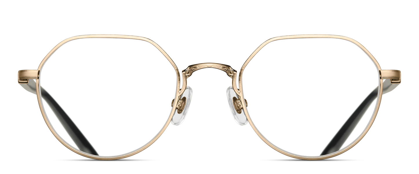 Lunettes de vue Matsuda Essential M3108