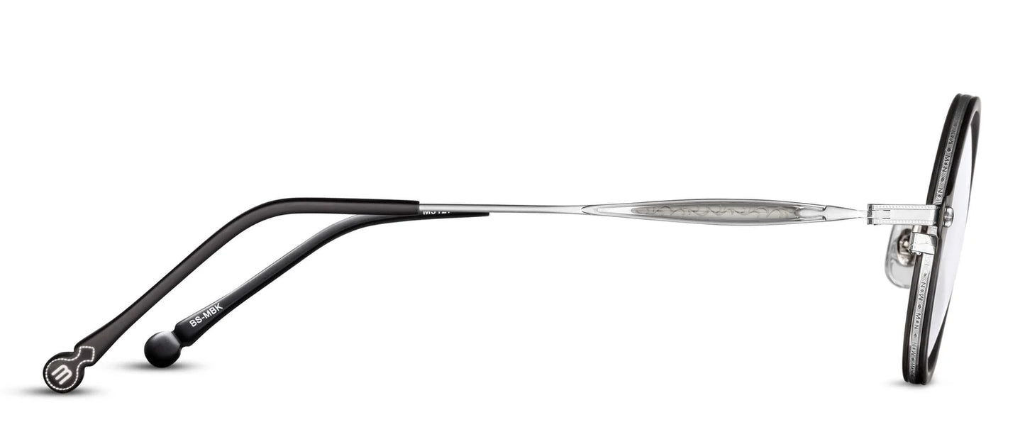 Lunettes de vue Matsuda Essential M3127