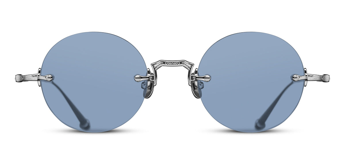 Matsuda M5007 Palladium White