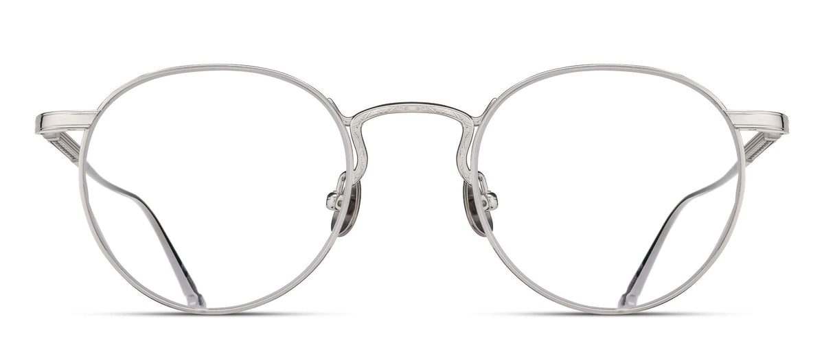 Matsuda M3140 Palladium White