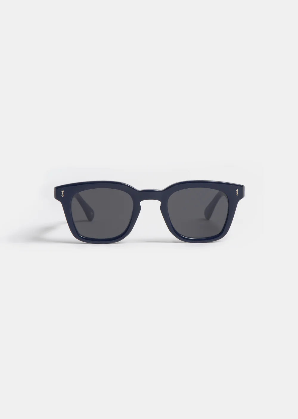 Lunette de soleil Peter and May S101 SON SUN DEEP BLUE BLACK