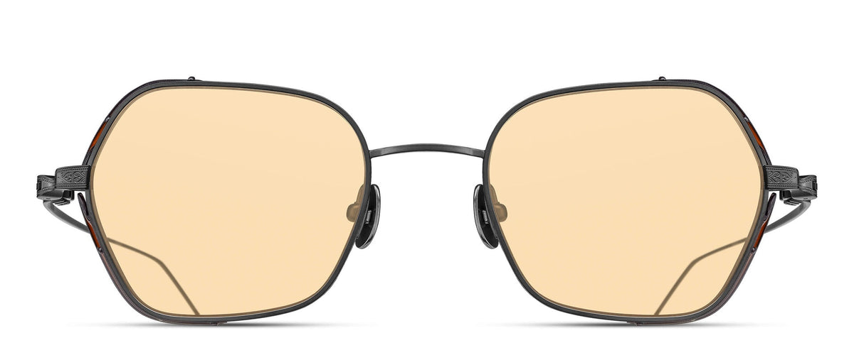 Matsuda M3153 Matte Black