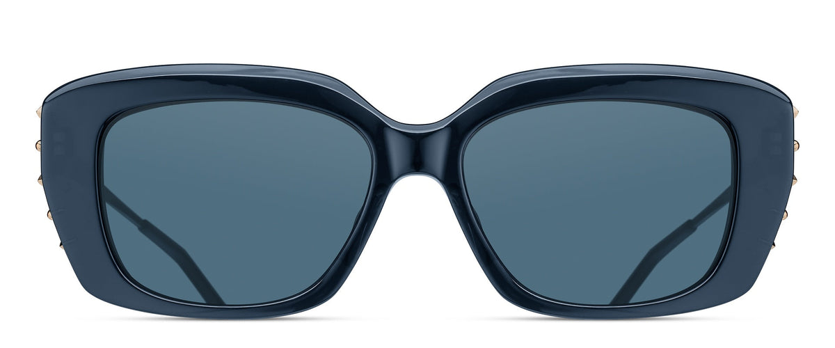 Matsuda M2070 Dark Navy Crystal