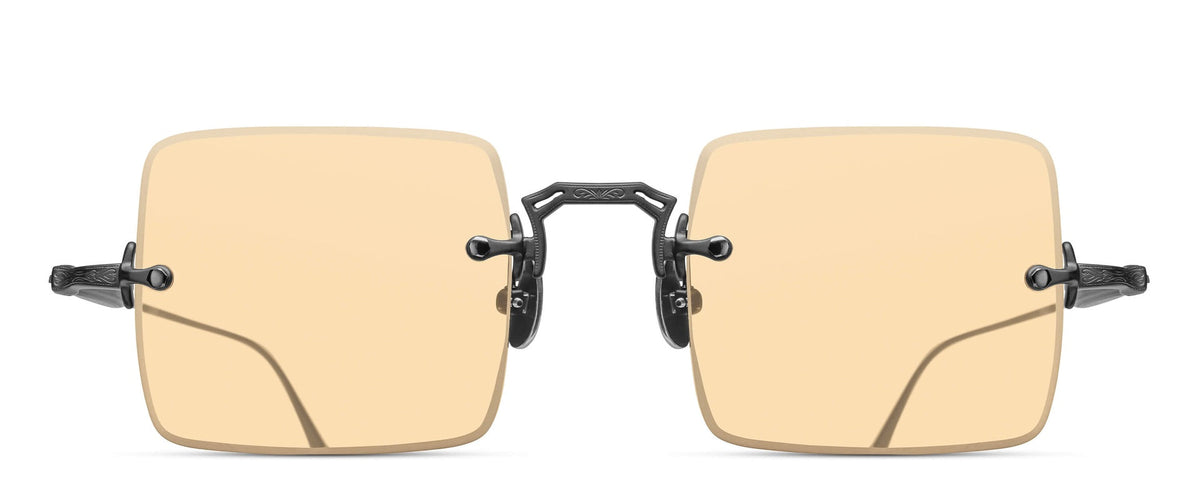 Matsuda M5001 Matte Black