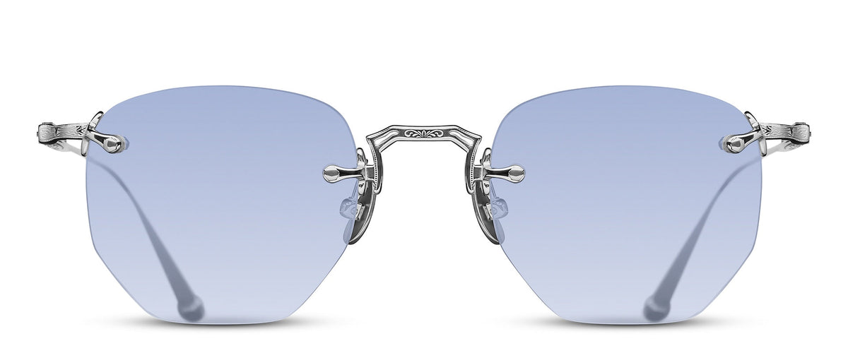 Matsuda M5006 Palladium White