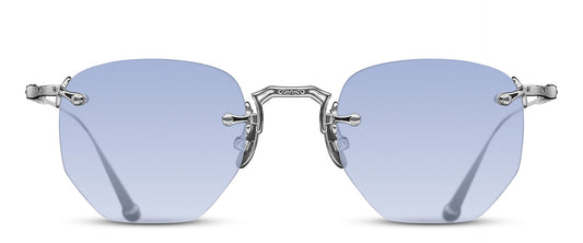 Matsuda M5006 Palladium White