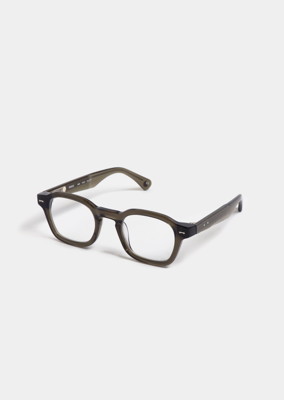 Lunettes de vue Peter and May S98 Hero Saguaro