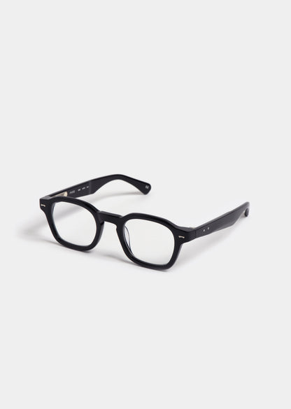 Lunettes de vue Peter and May S98 Hero Black