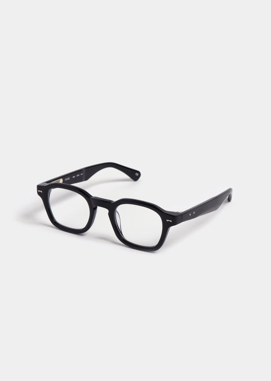 Lunettes de vue Peter and May S98 Hero Black